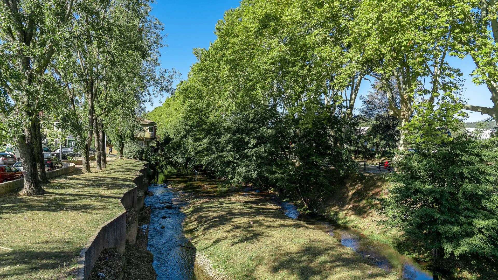 Berge du Caramy_Brignoles