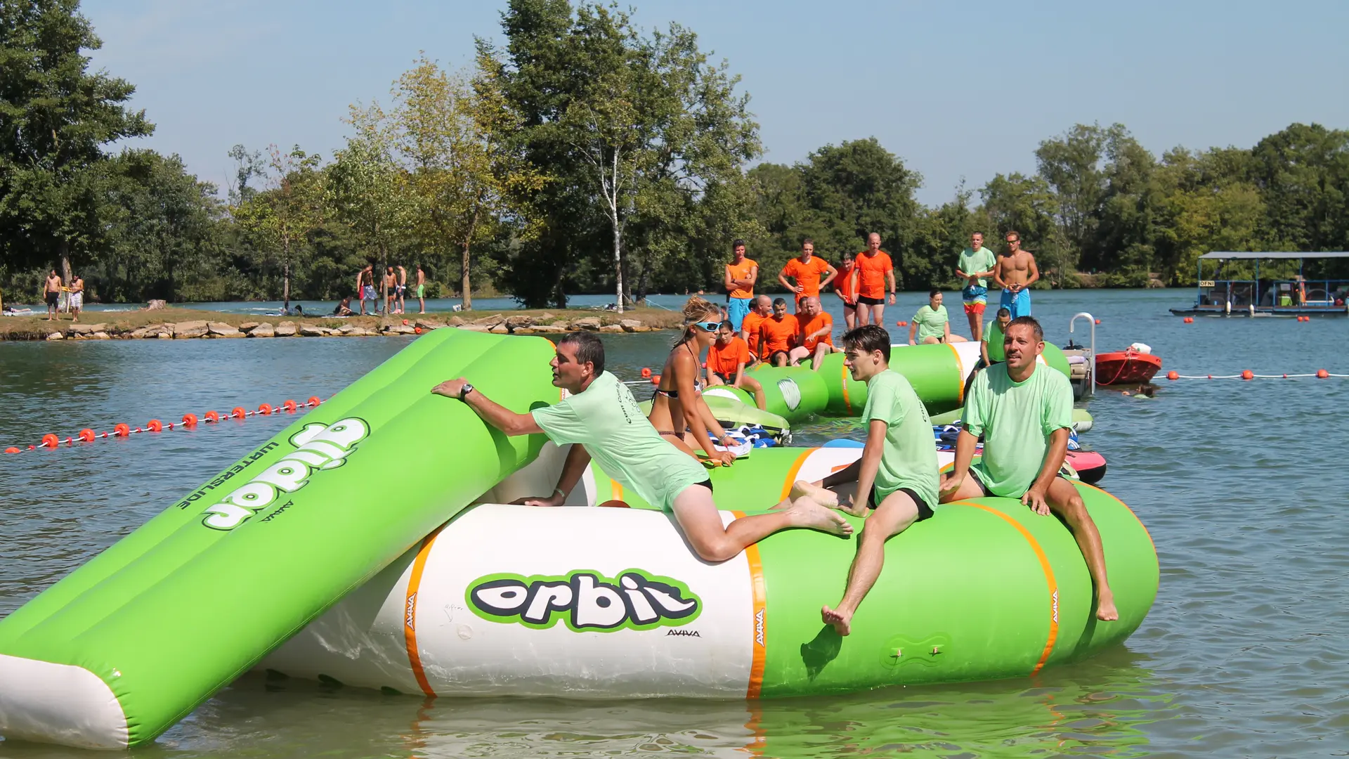 Team building