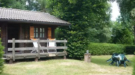 Camping les Hirondelles_Le Chambon-sur-Lignon