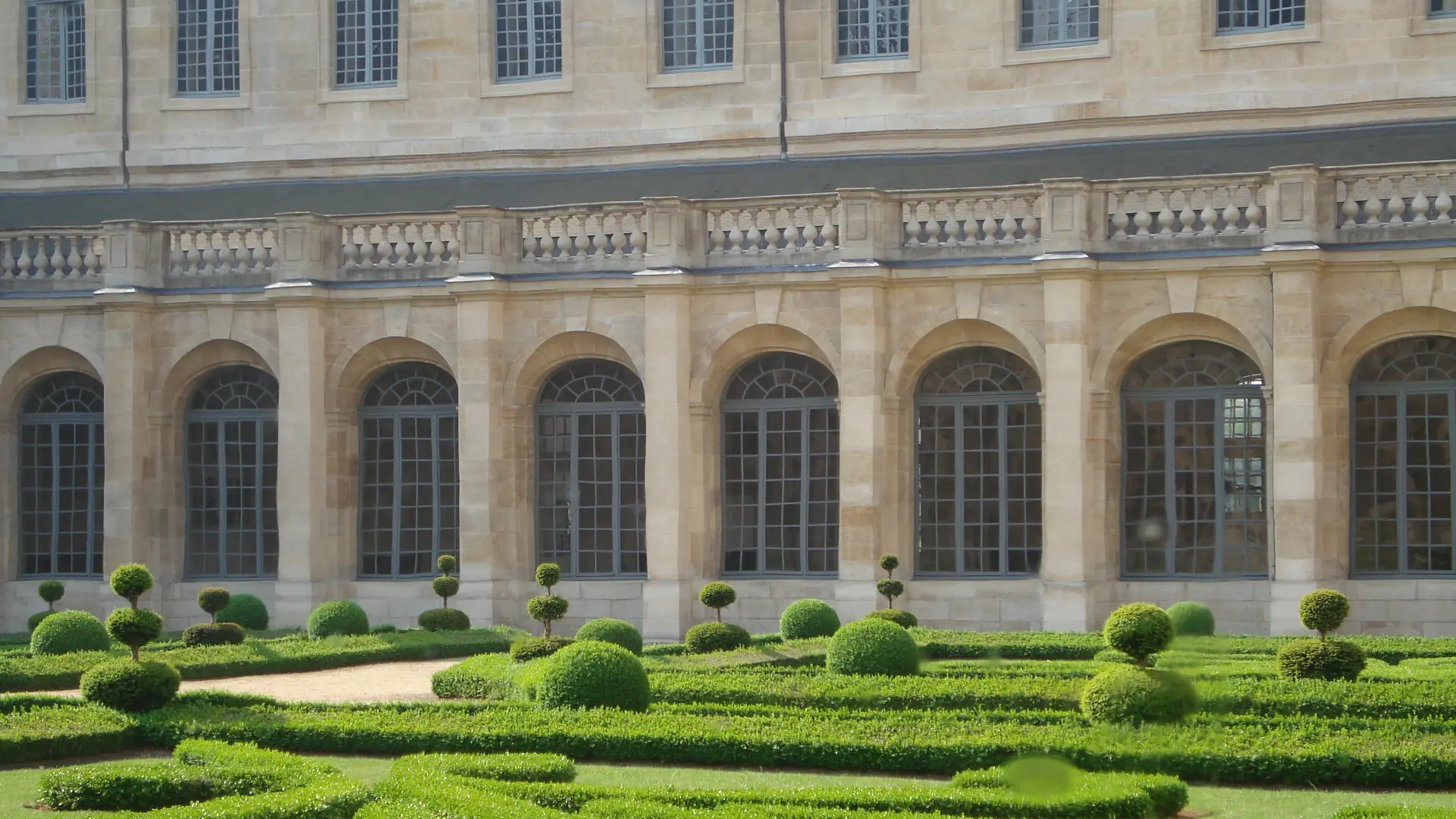 Maison d'Education de la Légion d'Honneur de Saint-Denis