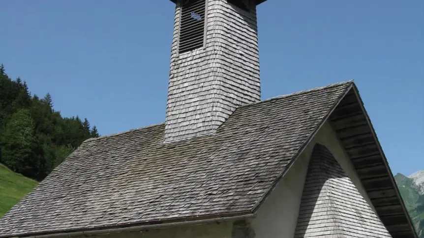 La chapelle des Plans 2
