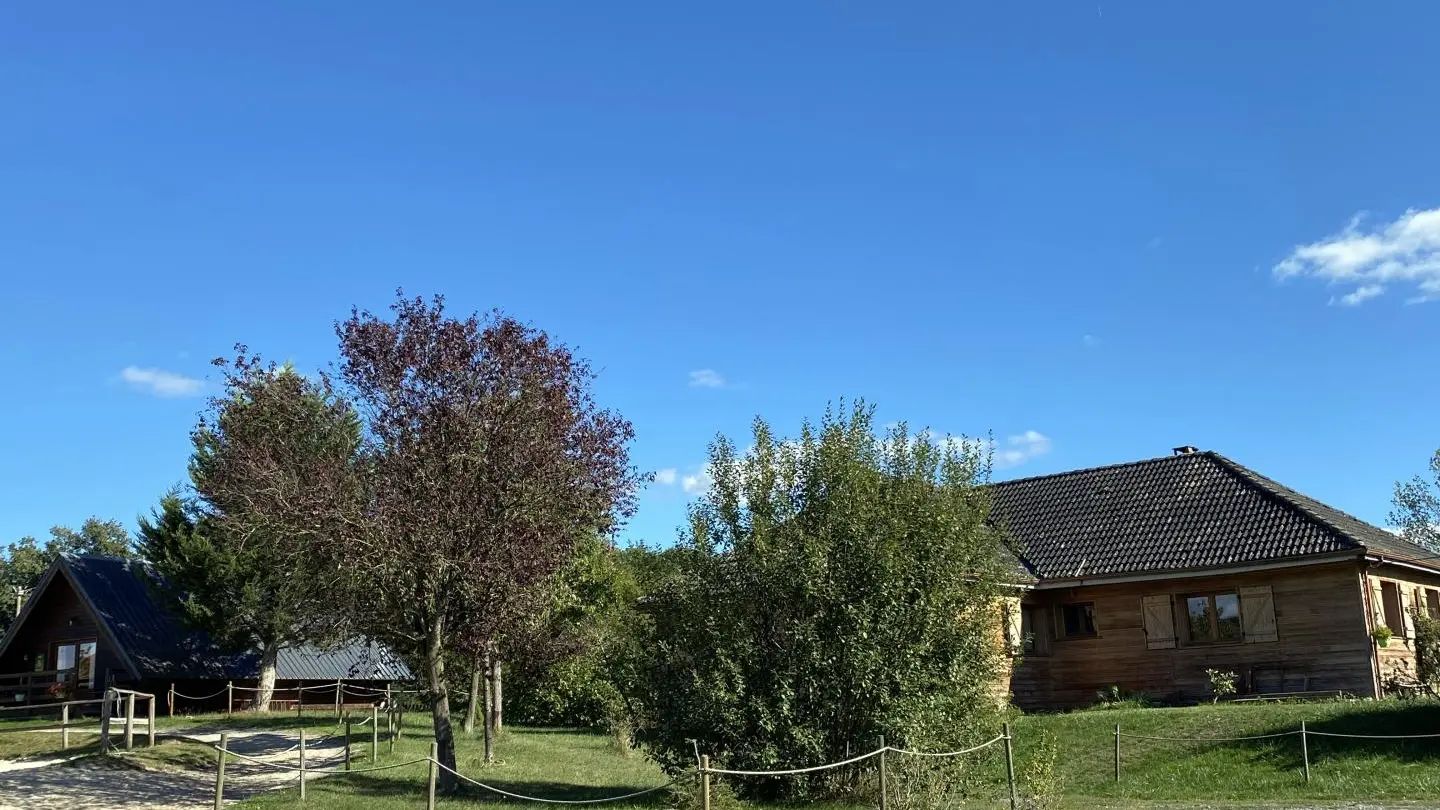 Gîte La Maison de la Forge à LE VERNET dans l'Allier en Auvergne