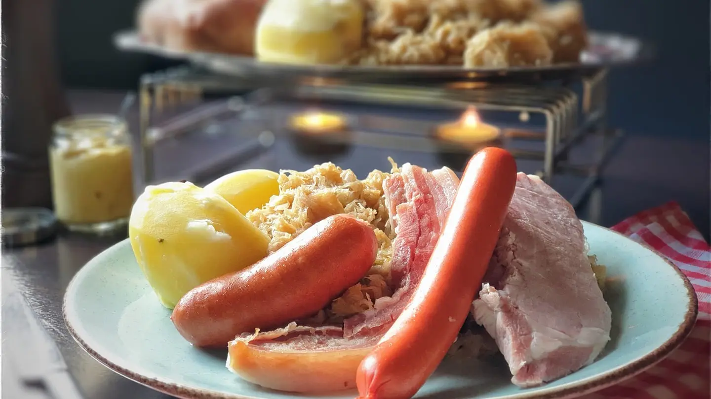 Choucroute