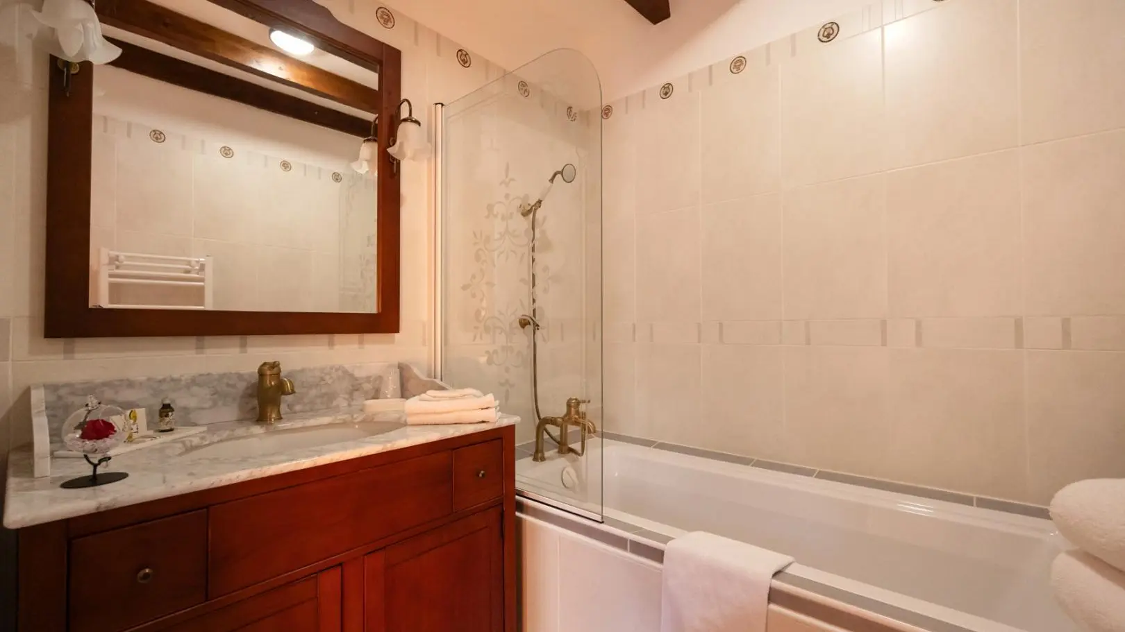 Salle de Bain Vercors
