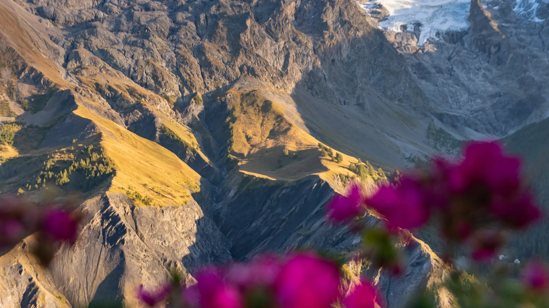 De Villar à La Grave