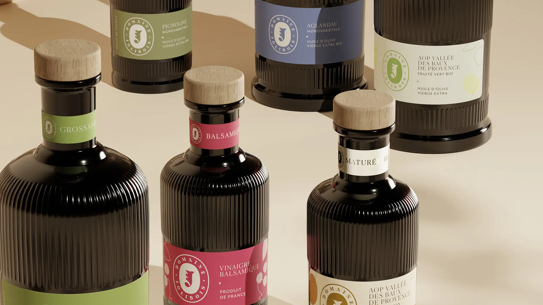 Domaine Jòlibois_Aureille