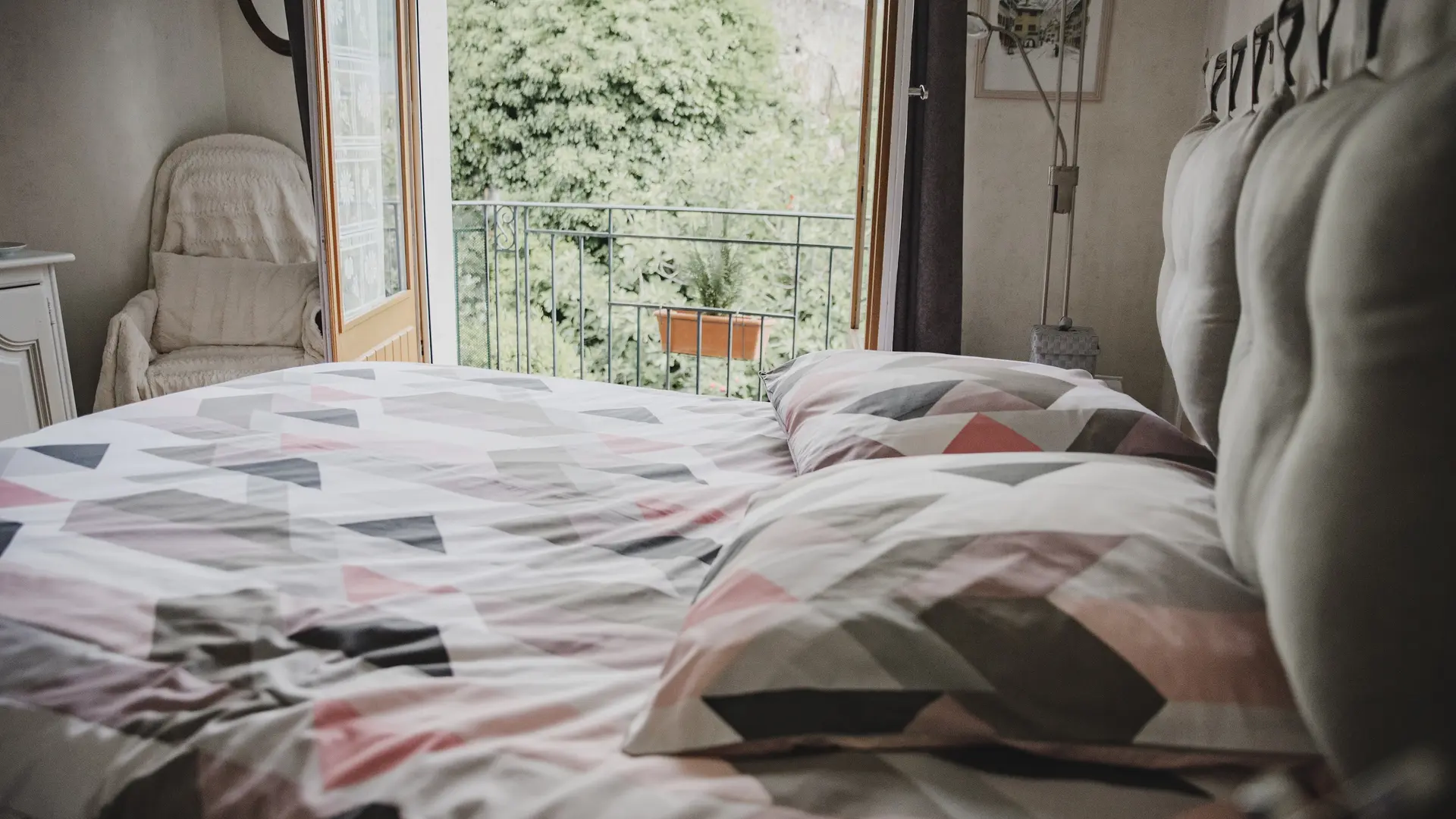 Les Terrasses du Château