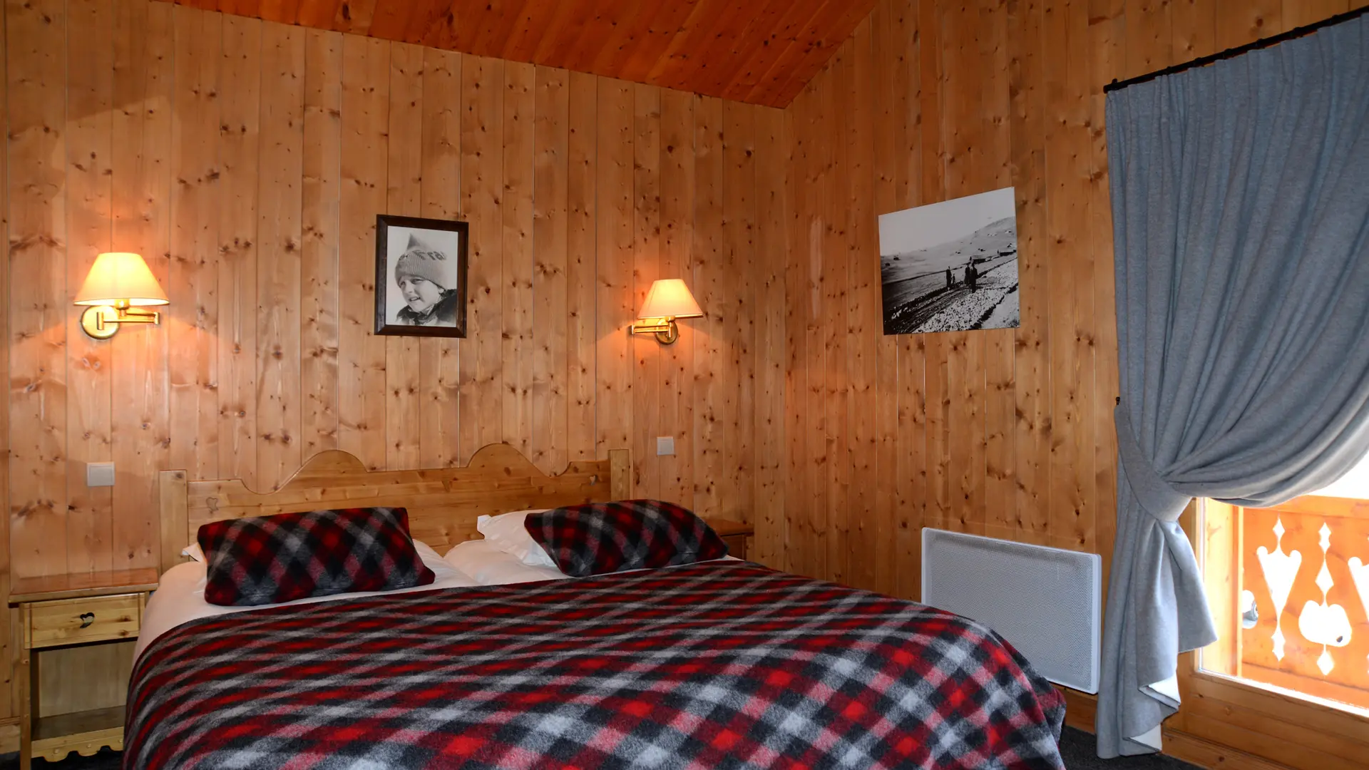 Chambre Karl Piccard