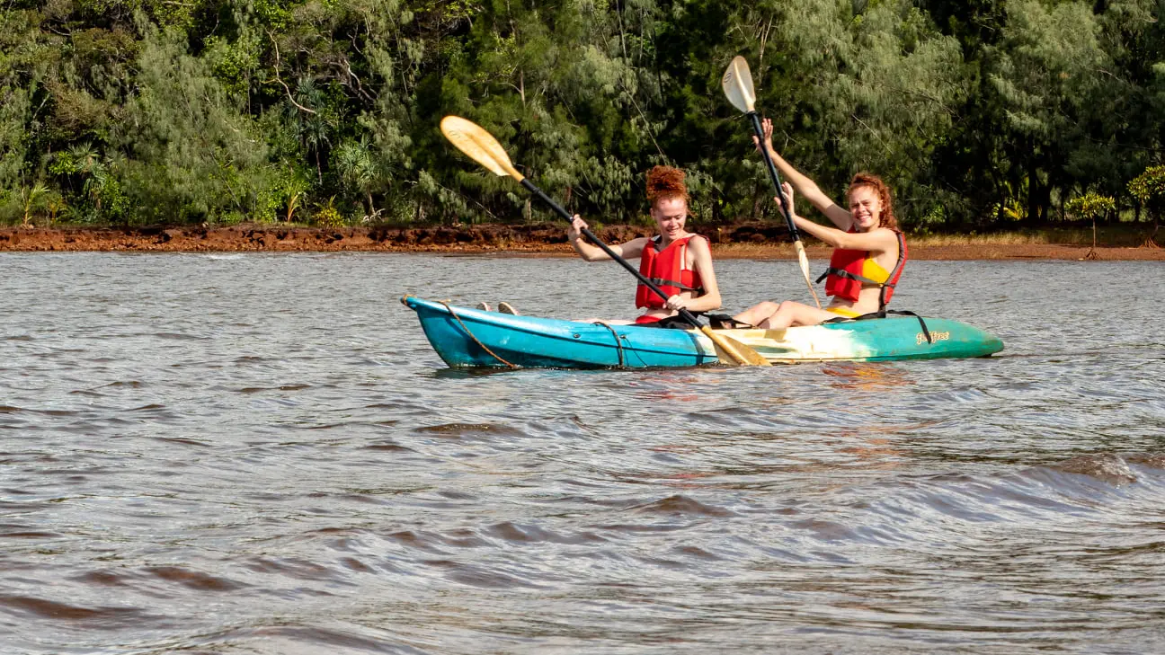 Location Canoë Kayak