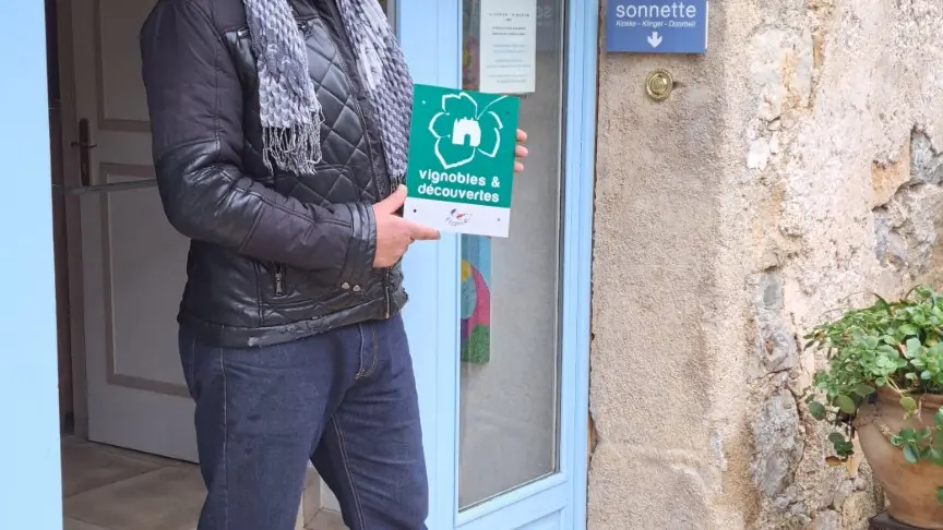 Domaine Viticole  Val d'Iris_Seillans