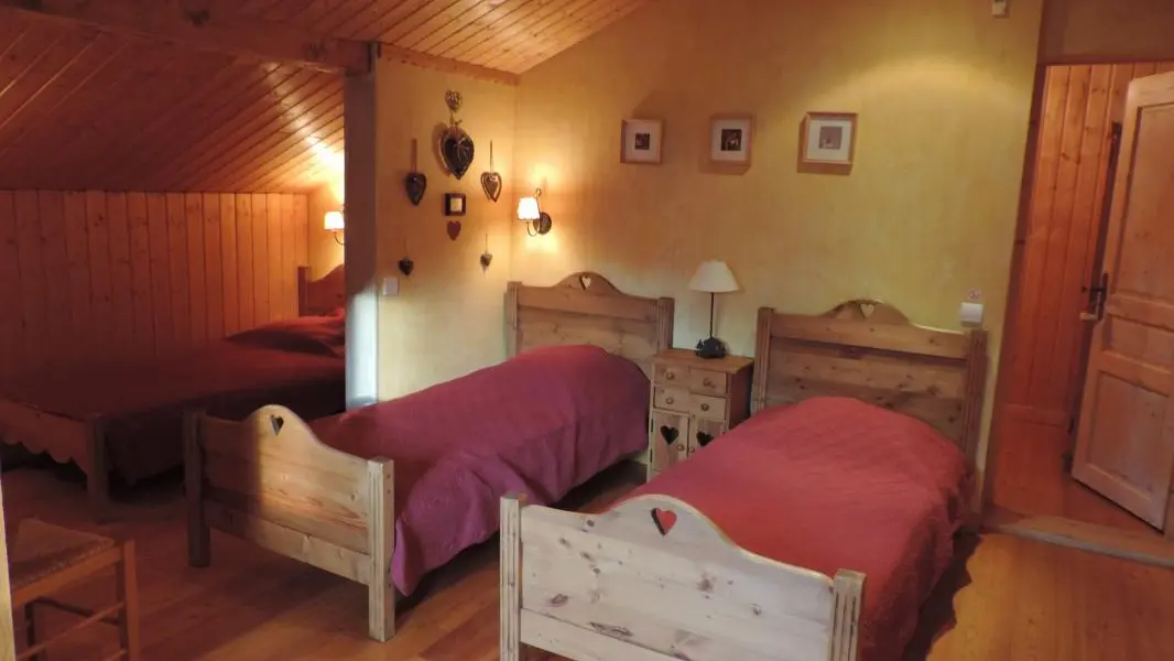 Chambre 2