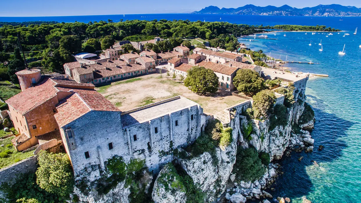 Sainte-Marguerite