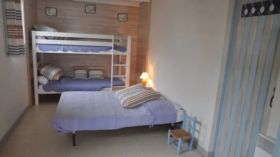 habitación 3