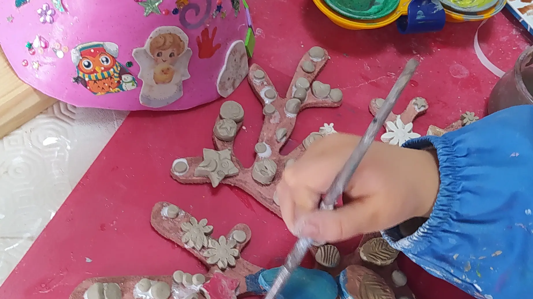 photo-brochure au choix