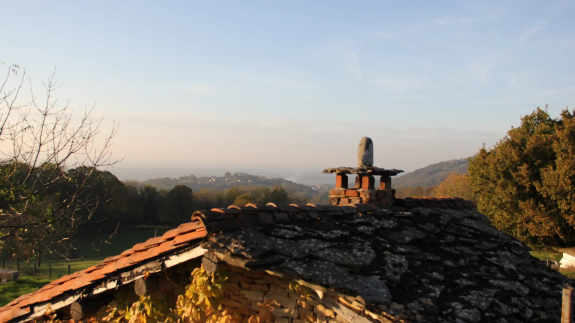 Chapelle de Dingier - Salavre