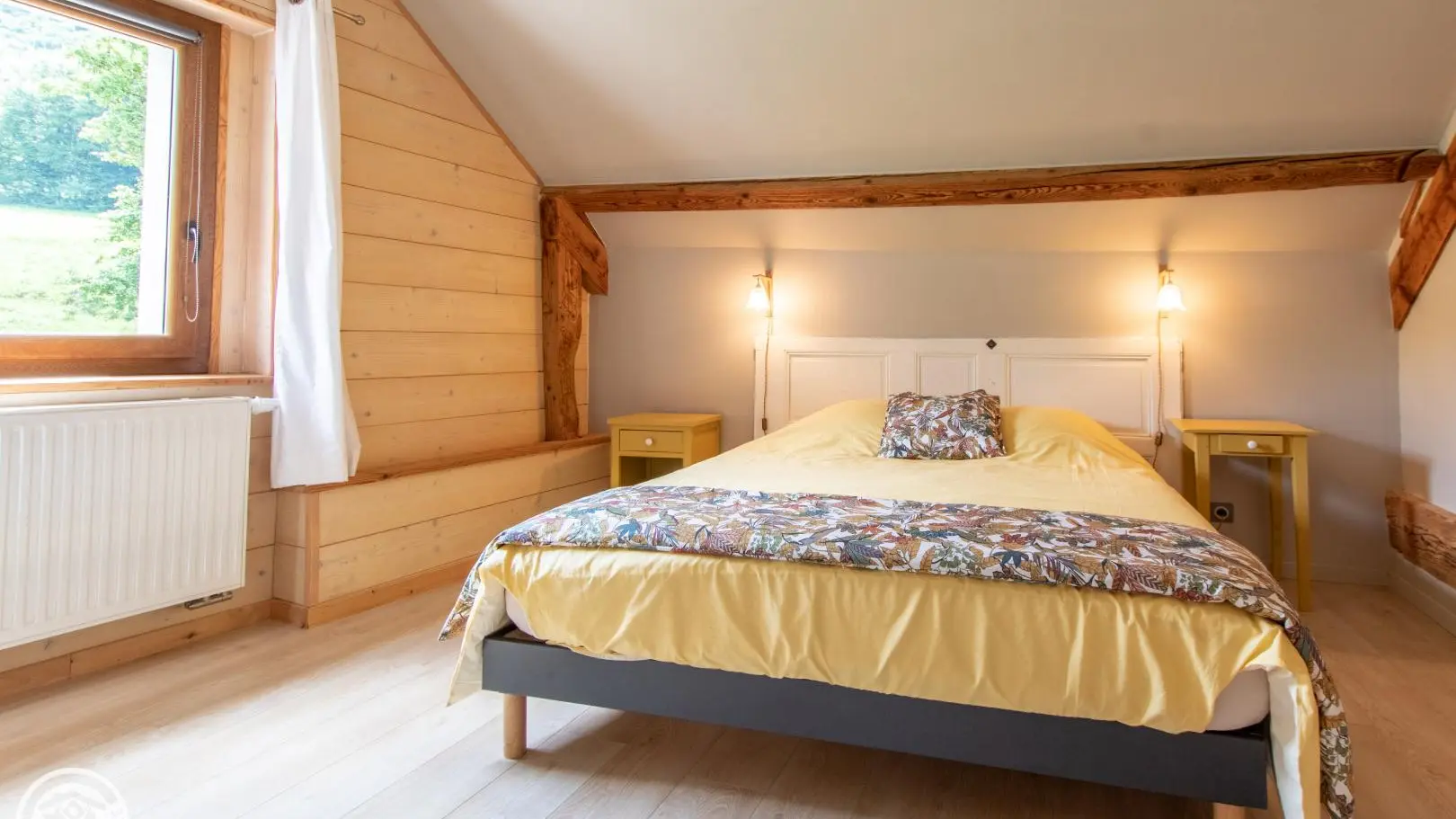 Chambre 1