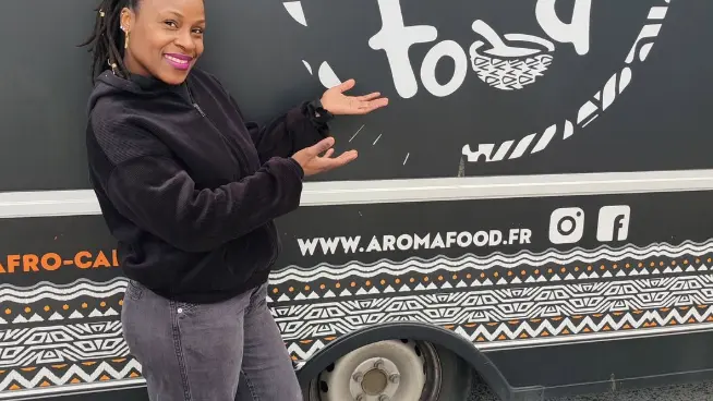Aroma Food_Houilles