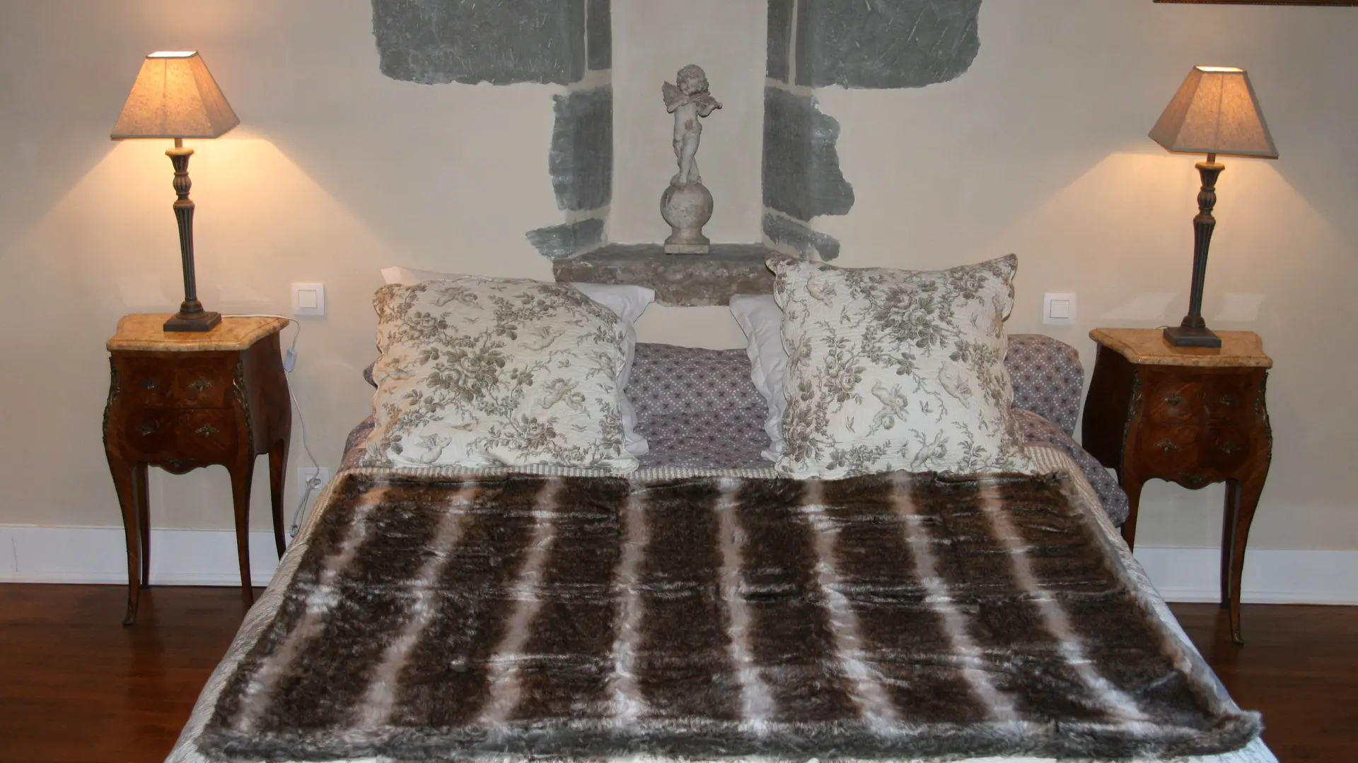 Château de Morgenex