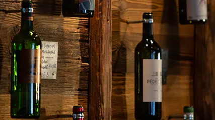 Bar L'Igloo_Sainte-Foy-Tarentaise