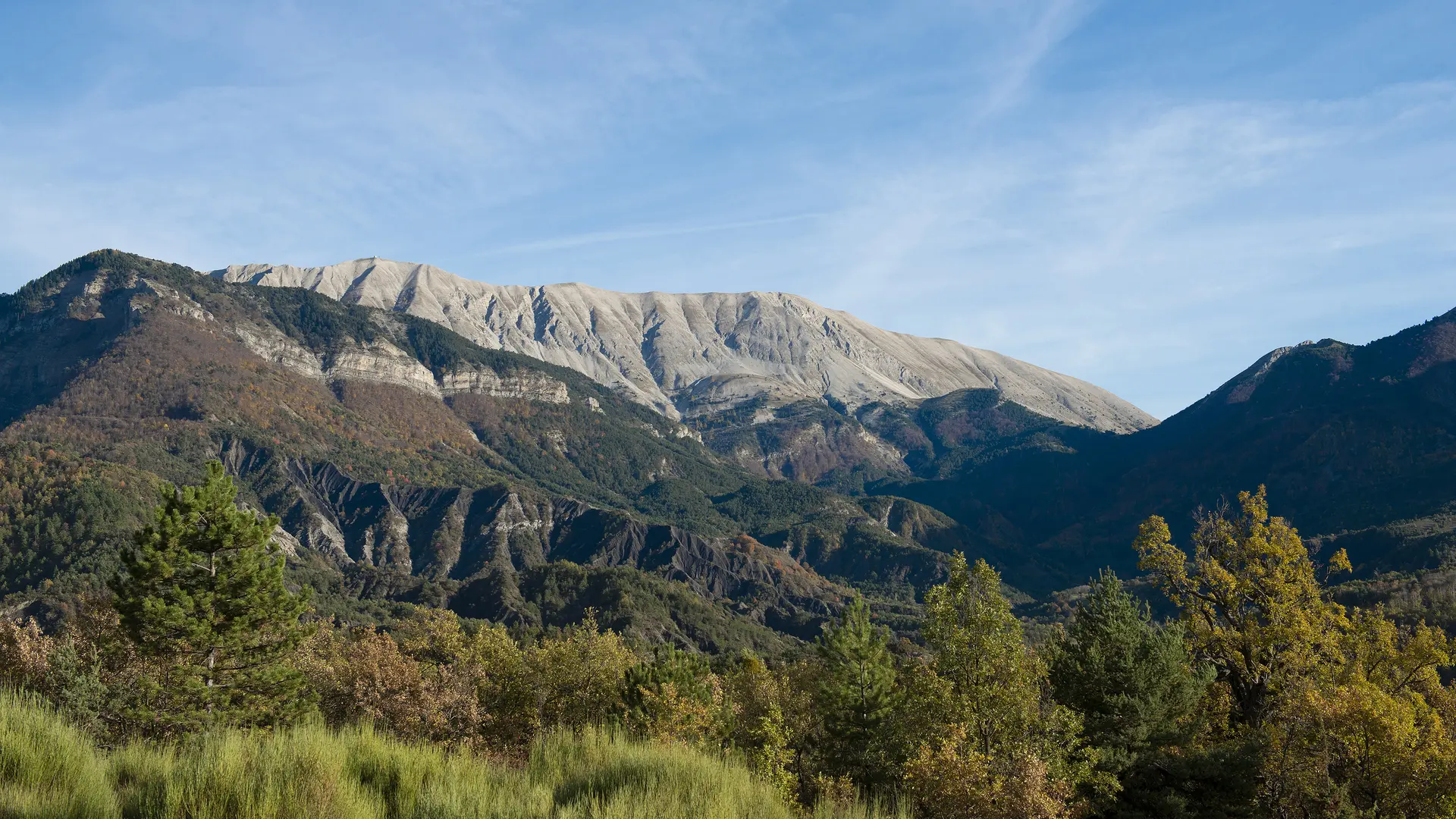 Le tour des refuges d'art