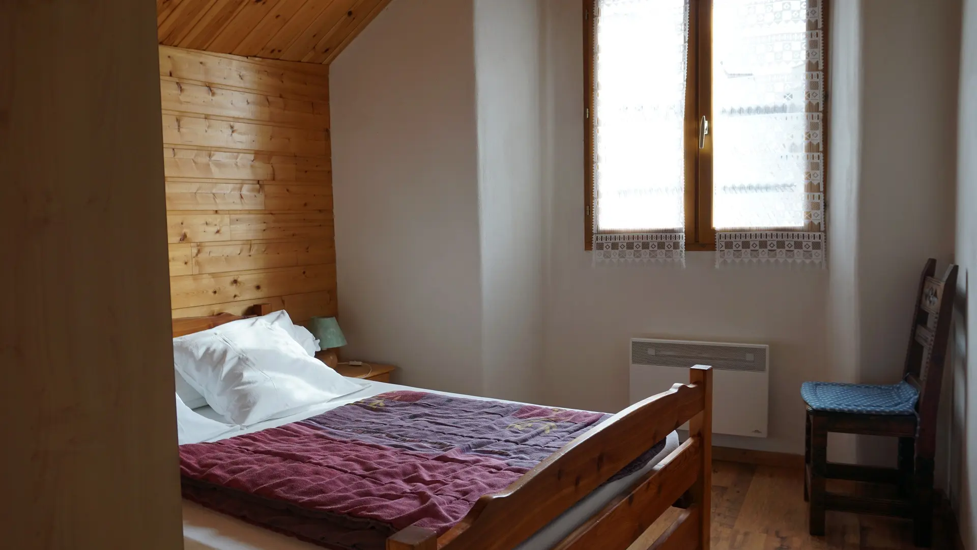 Appartement 4 personnes - n° 3