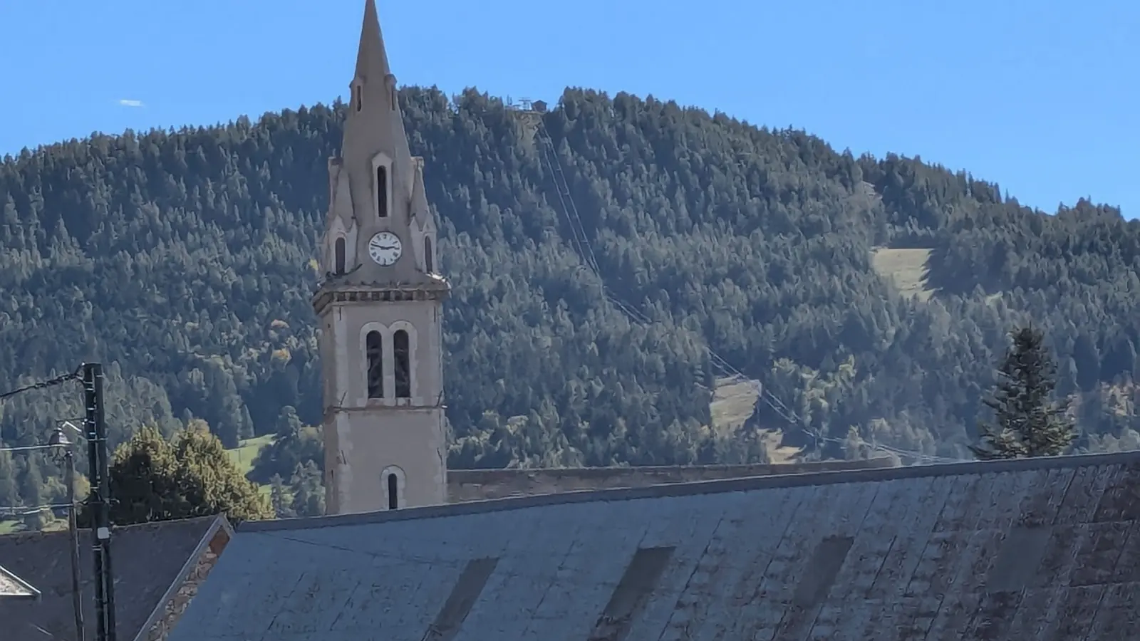 Location meublé Mme Durand Jeannie Ancelle