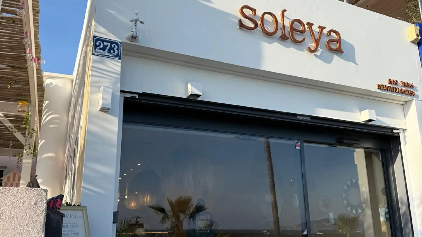 Soleya_La Ciotat