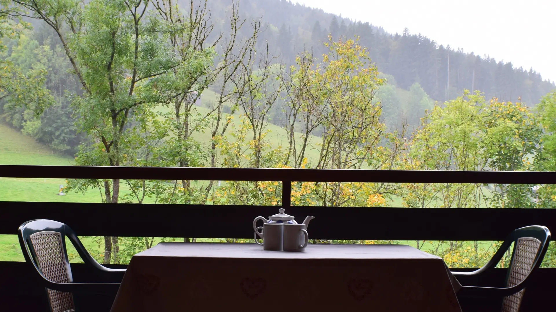 Balcon