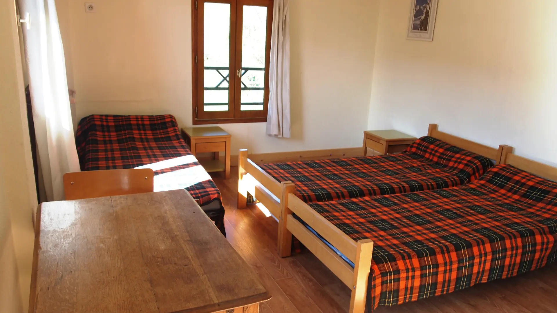 chambre 2