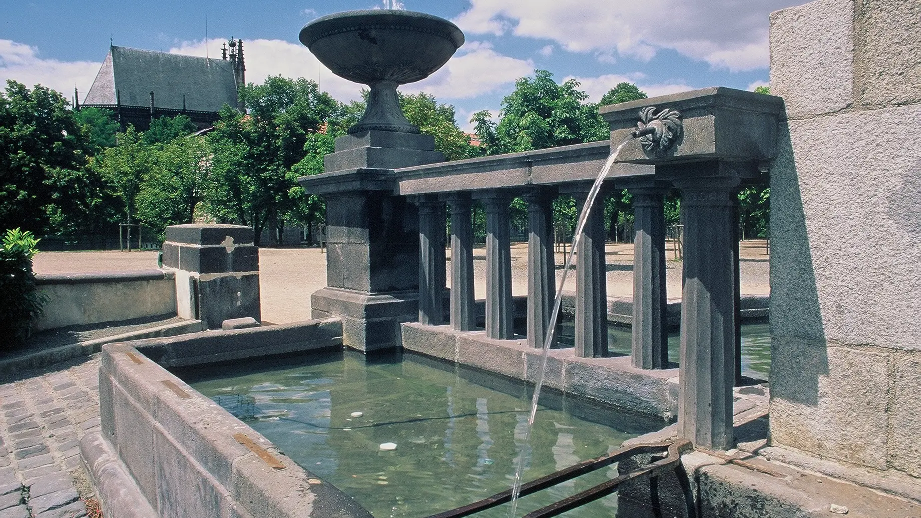 fontaine pré madame1