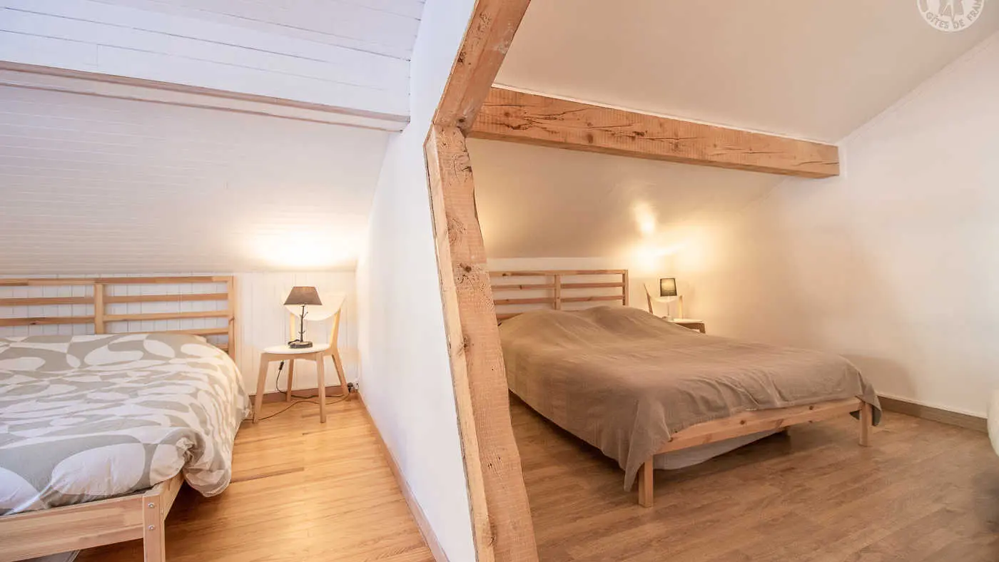 73G132344 - CHALET DU VAL JOLY -  HAUTELUCE