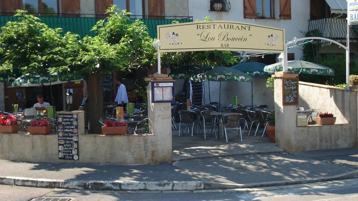 Avenue de Bocouenne