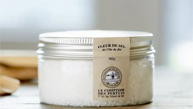 Fleur de Sel