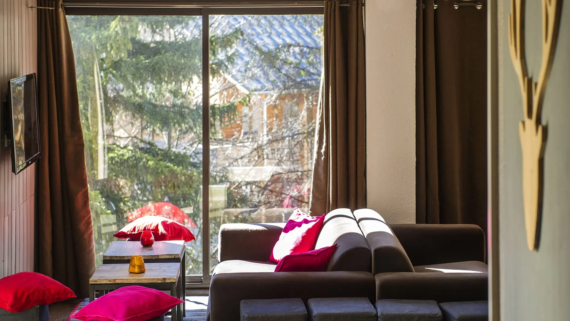 SOWELL Family Les Bergers