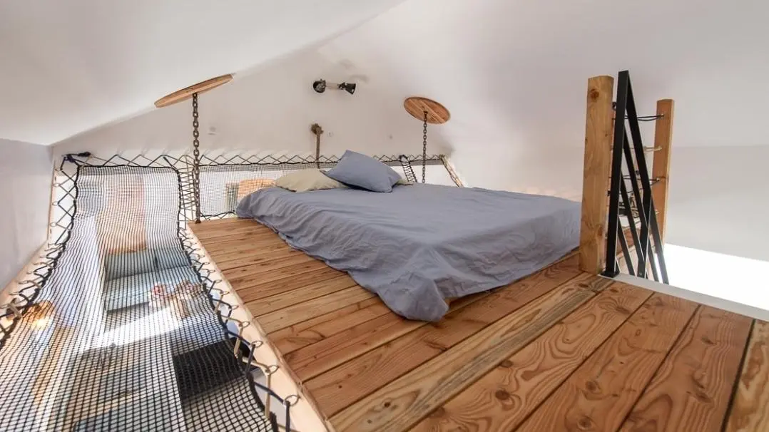 chambre
