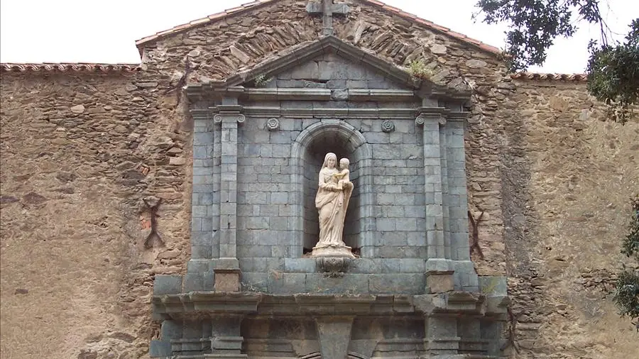 le patrimoine en Méditerranée Porte des Maures