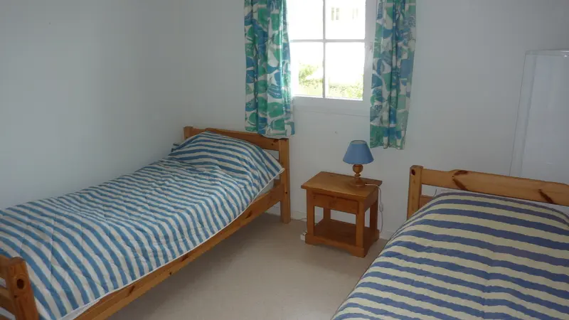 Seconde chambre