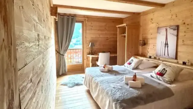 chambre Abondance