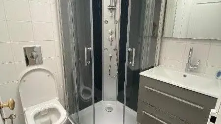 Ducha