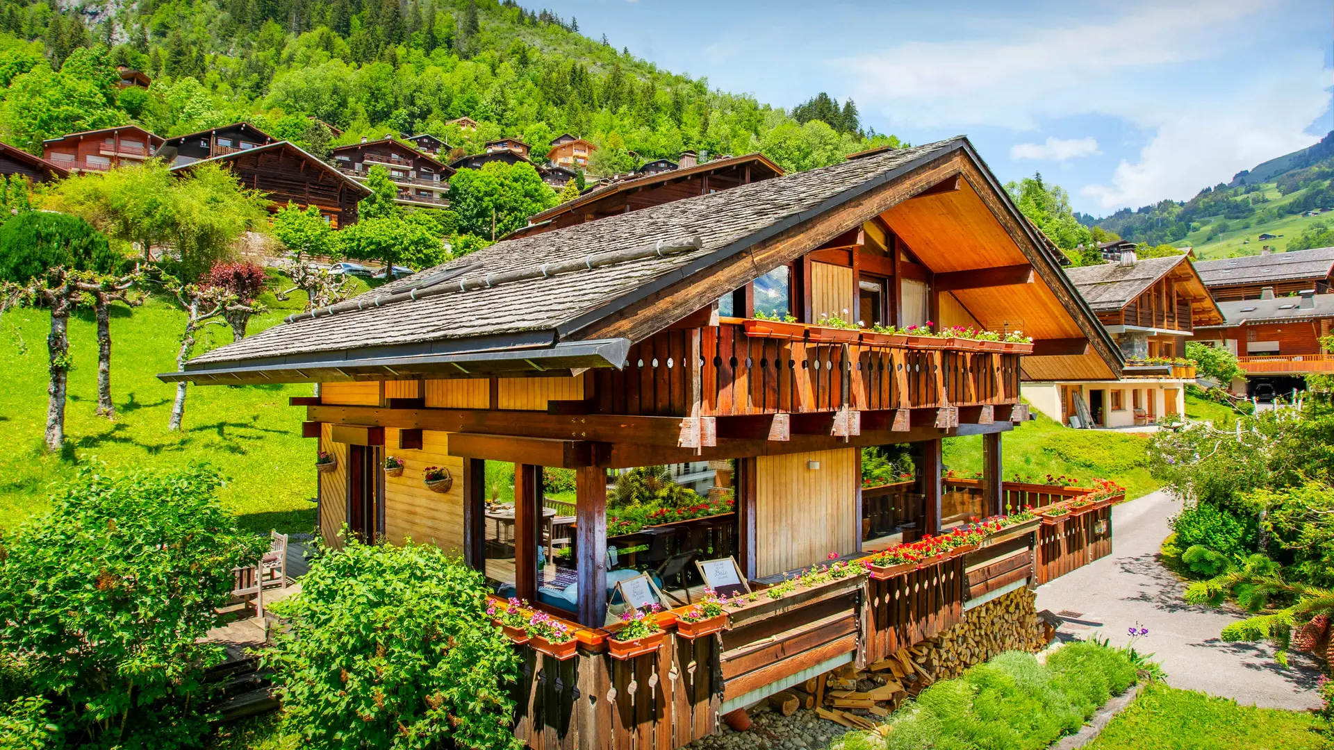 Chalet