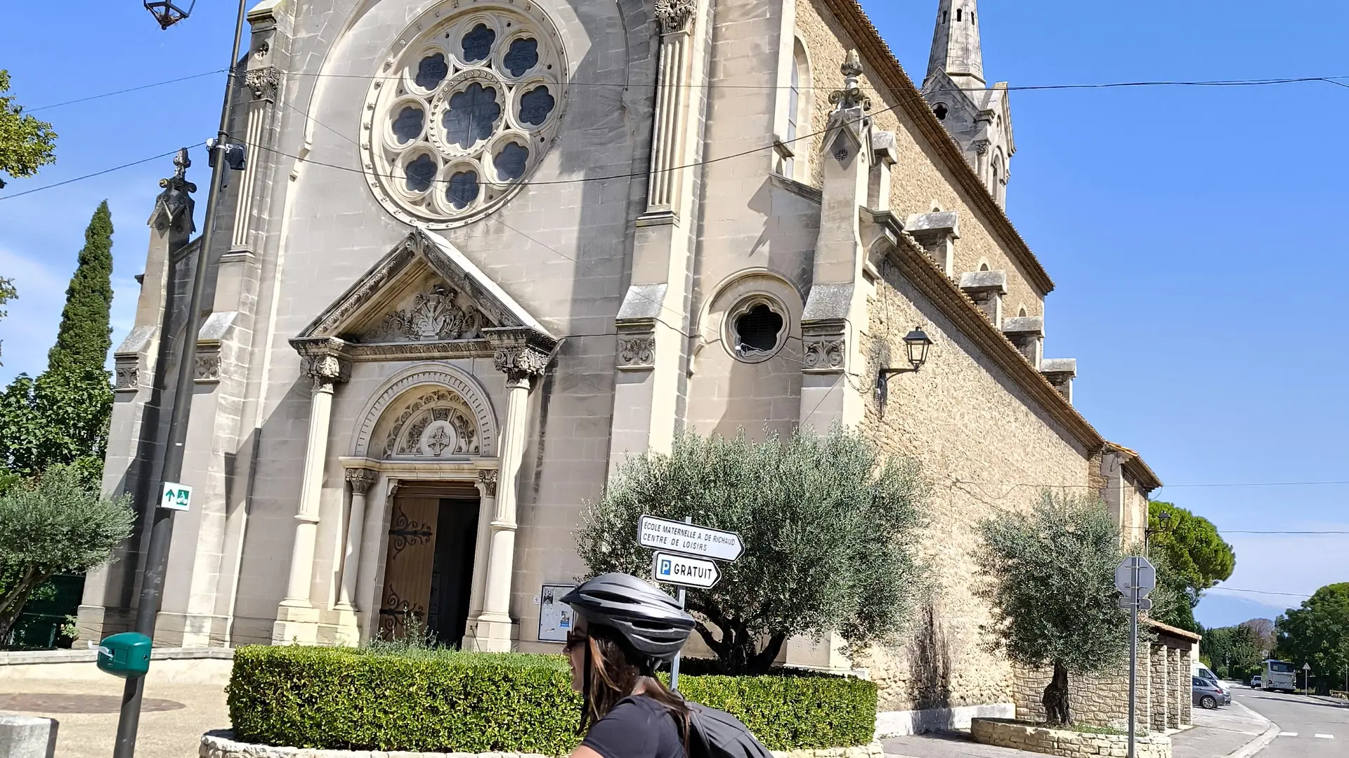 L'Isle sur la Sorgue