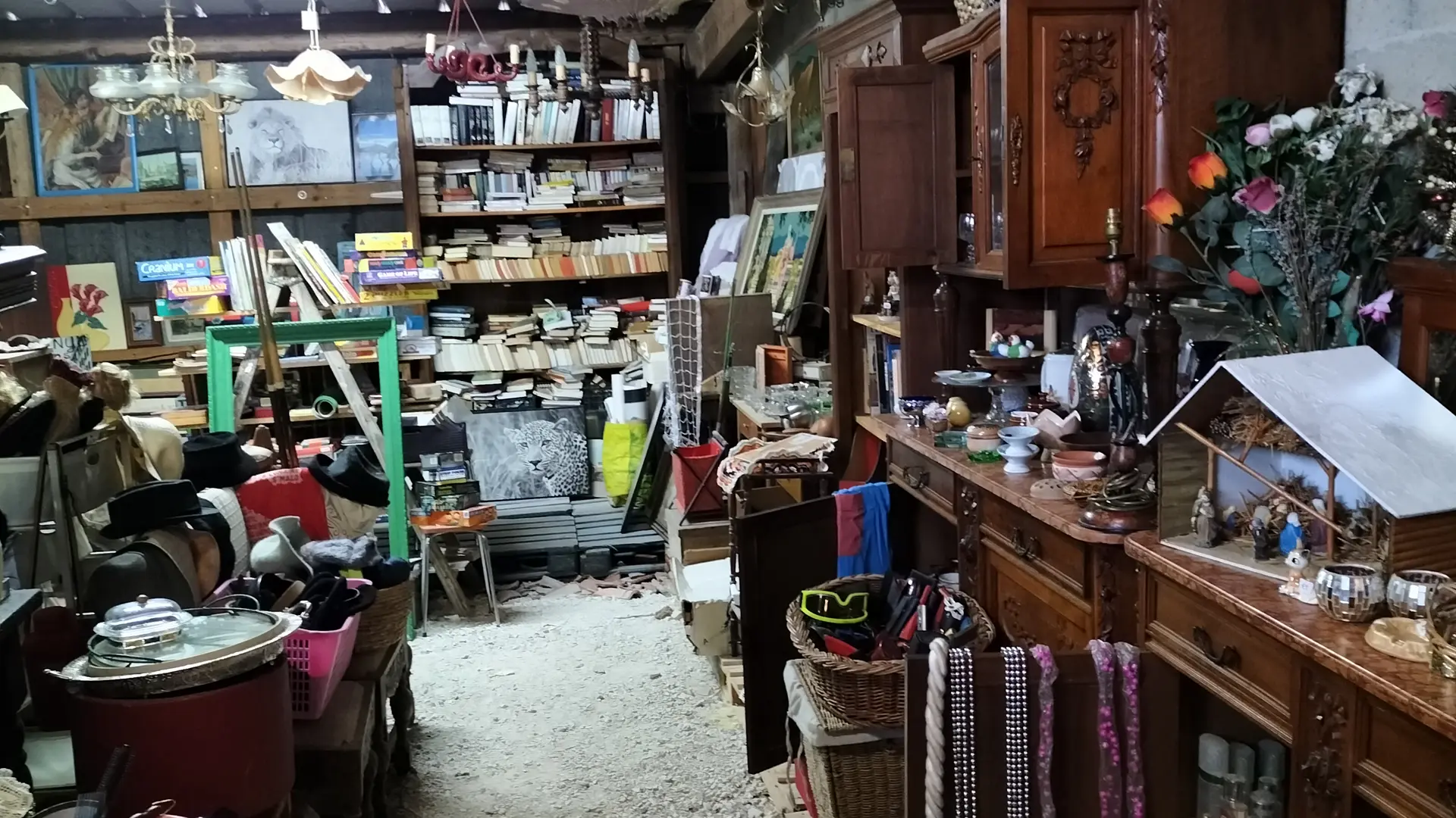 Recuperio Montaigu de Quercy