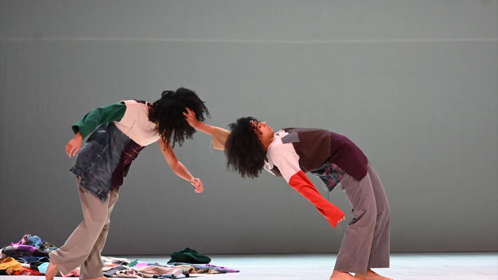Lauréats du Concours Prospettiva Danza Teatro_Cannes - La Bocca