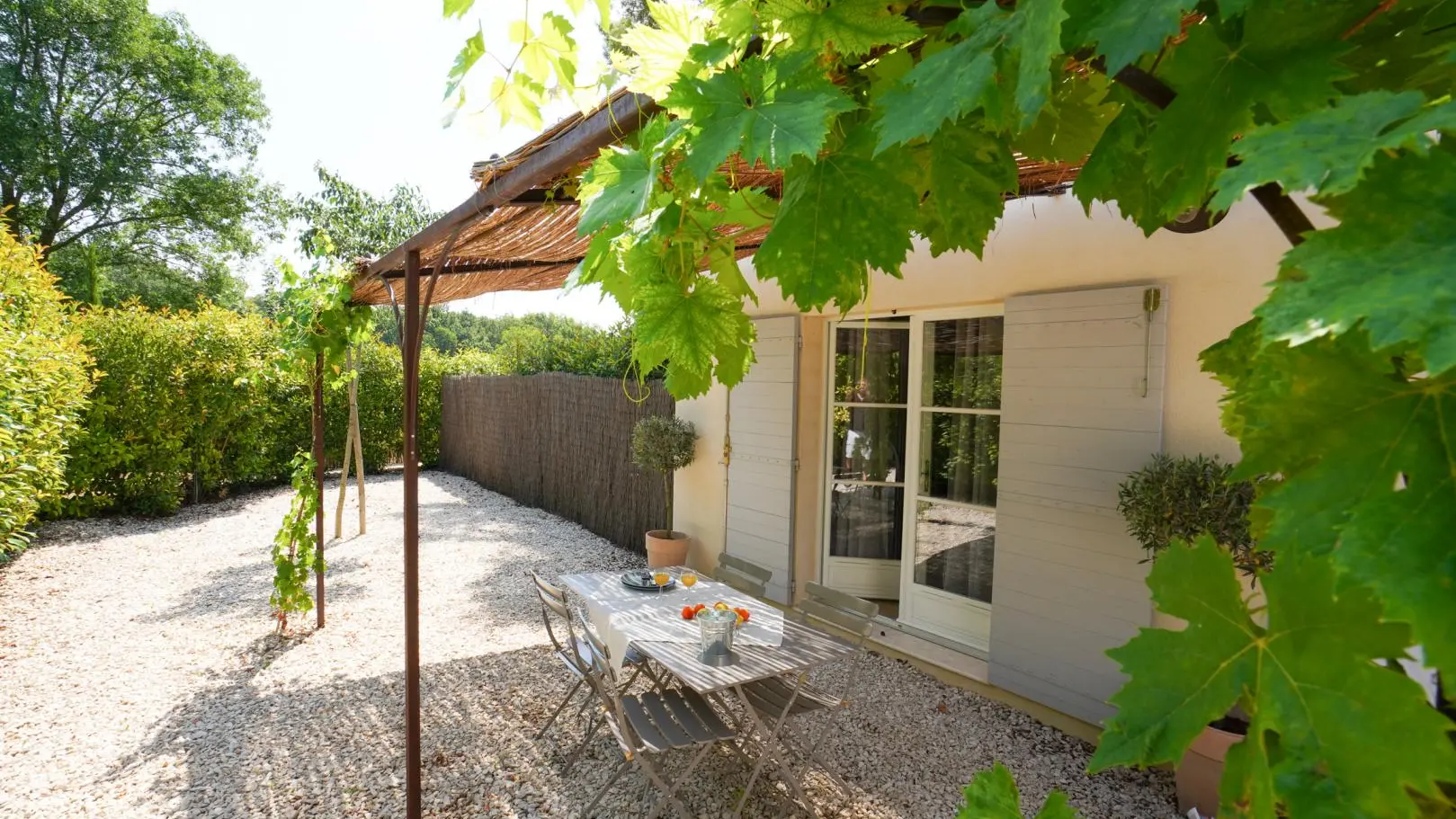 Cottage Zola