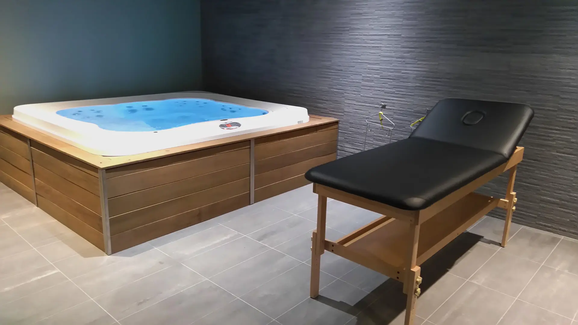 L'Esprit TK spa