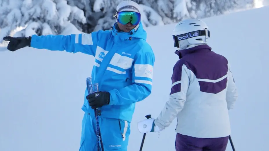 observer son environnement