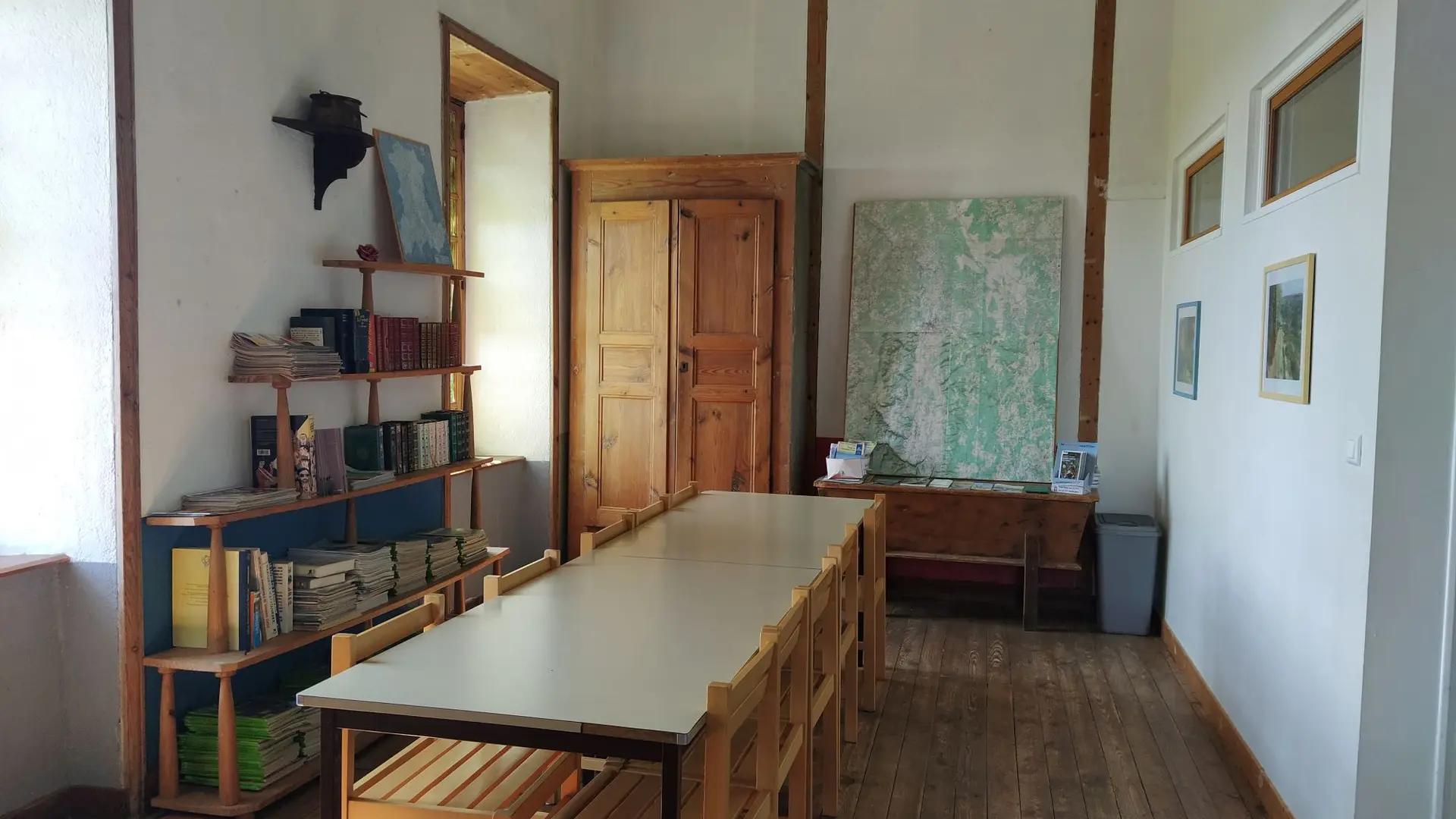 Salon