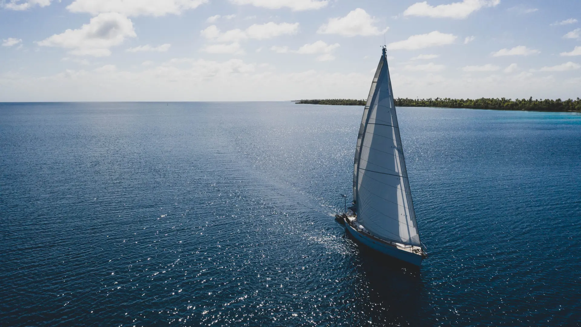 Mahana Retreat - Croisières Kitesurf À Fakarava