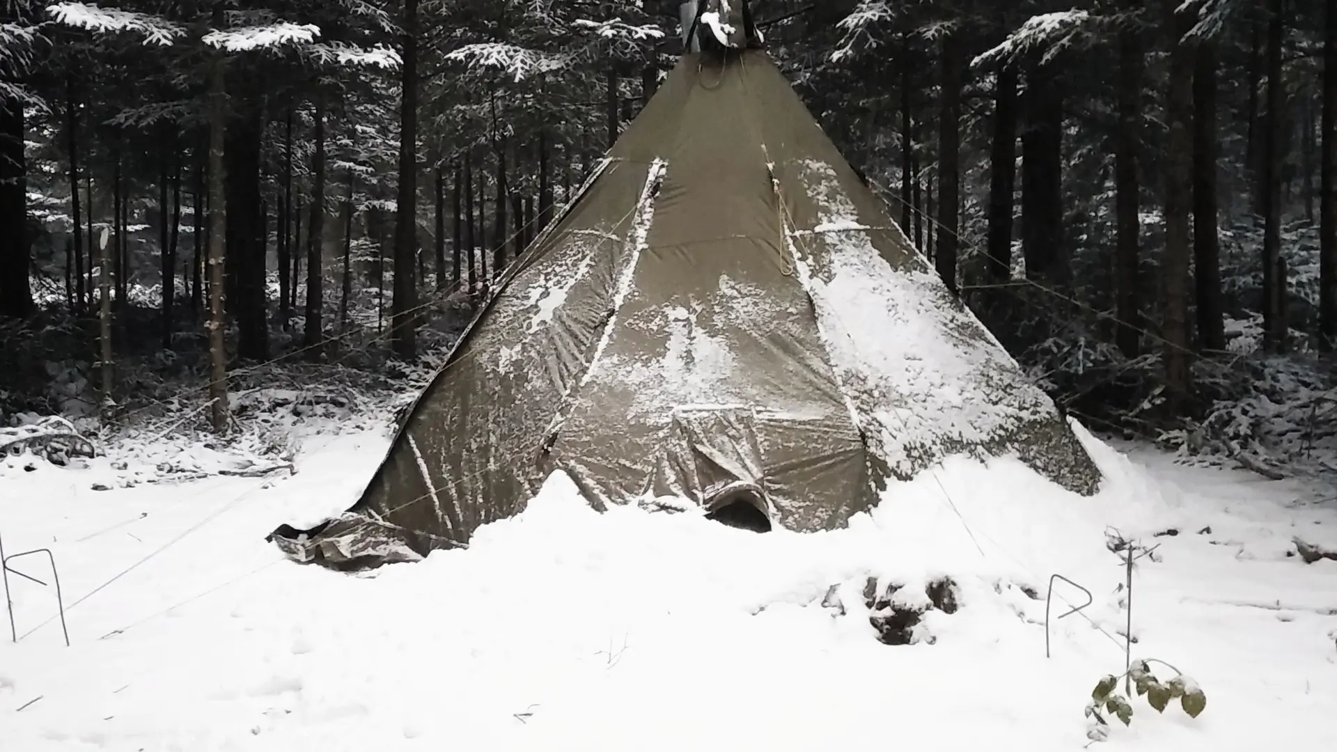 Bivouac hivernal_TrottNature