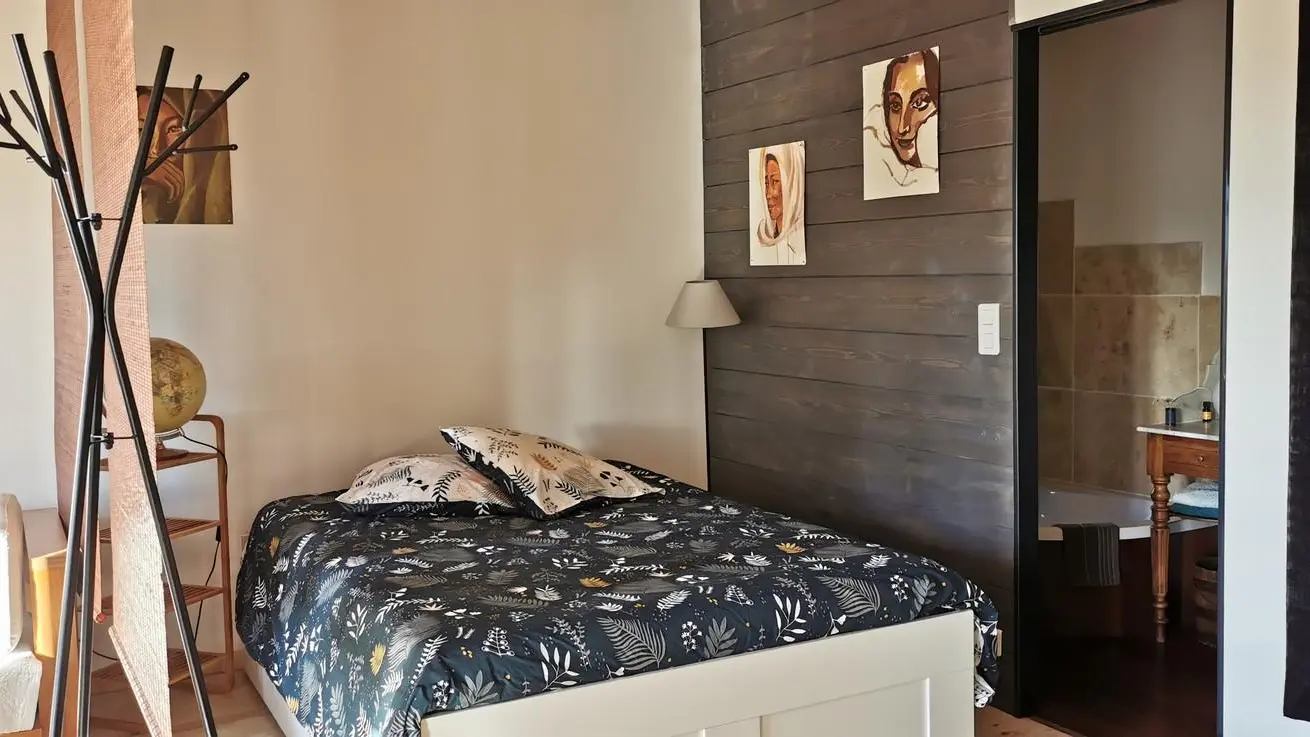 Location Mme MUSSON Sylvie St Julien En Champsaur Vallée du Champsaur